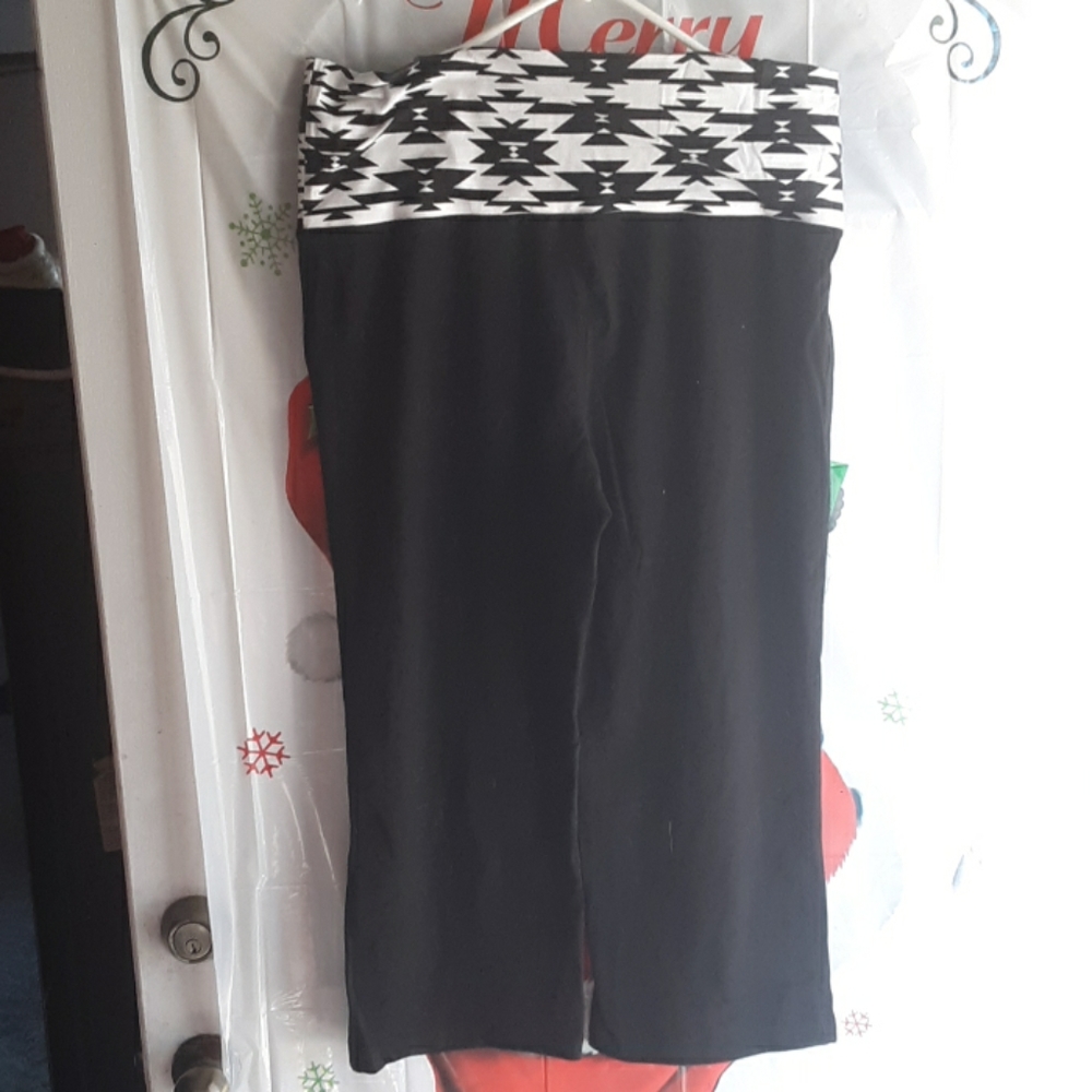 Yoga Pants